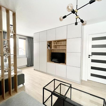Apartament Gorska Świeradów-Zdrój Exterior foto