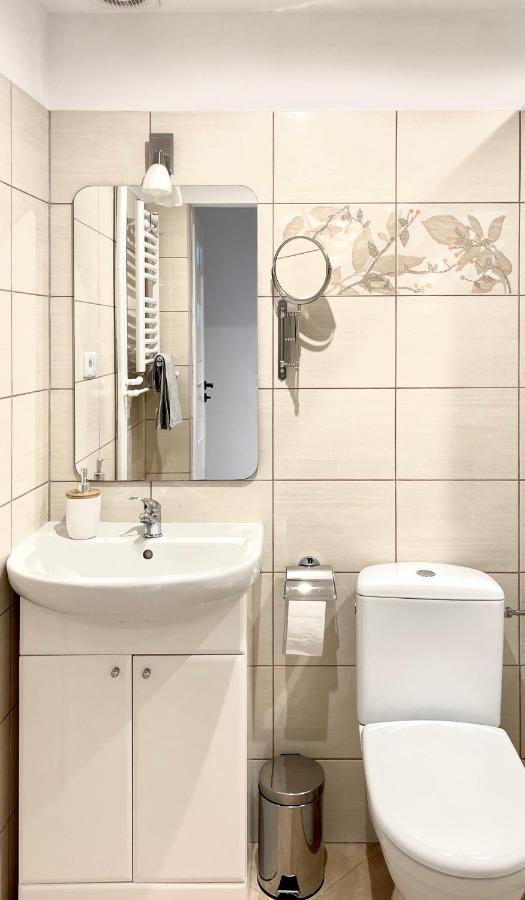 Apartament Gorska Świeradów-Zdrój Exterior foto