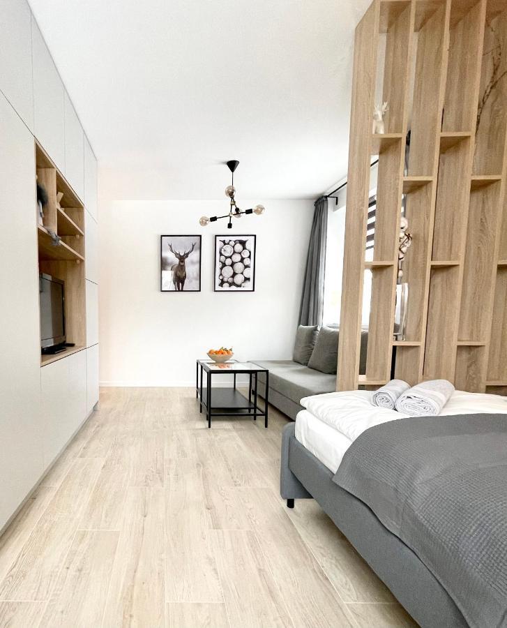 Apartament Gorska Świeradów-Zdrój Exterior foto