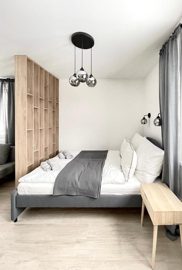 Apartament Gorska Świeradów-Zdrój Exterior foto