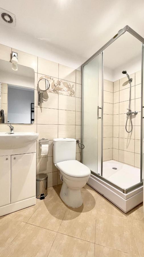 Apartament Gorska Świeradów-Zdrój Exterior foto