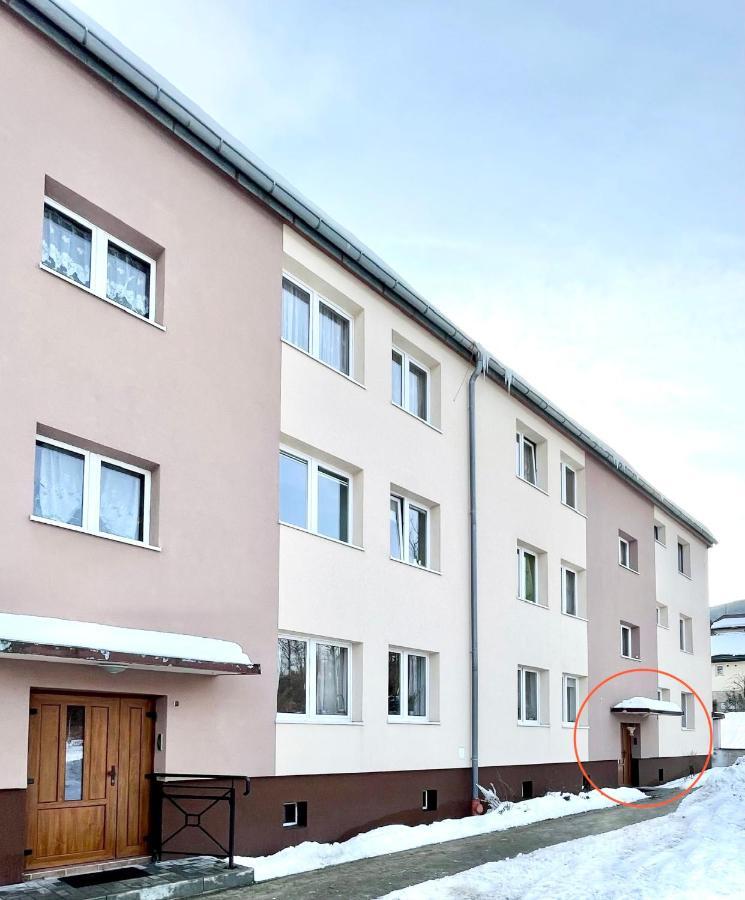 Apartament Gorska Świeradów-Zdrój Exterior foto