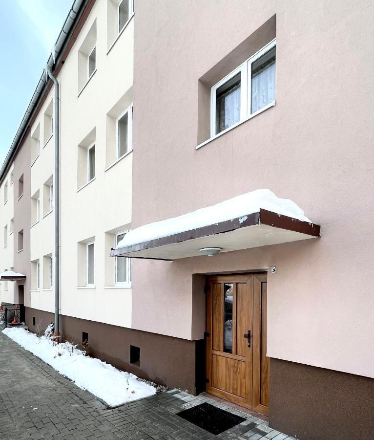 Apartament Gorska Świeradów-Zdrój Exterior foto